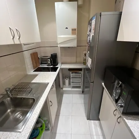Amazing 1 Bedroom, 30Sec From Arc De Triomphe Paris Extérieur photo