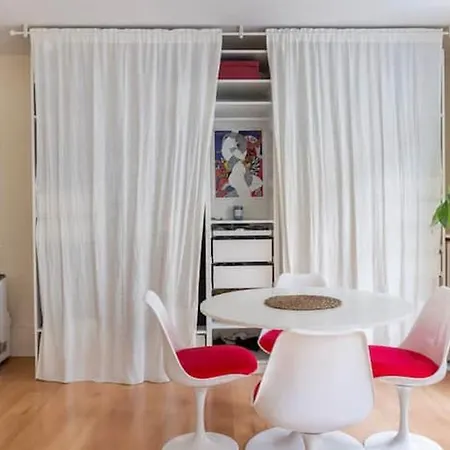 Amazing 1 Bedroom, 30Sec From Arc De Triomphe Paris Extérieur photo